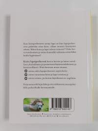 Koira lapsiperheessä