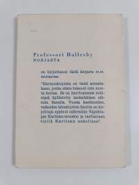 Tie Karitsan askelissa