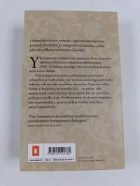 Puutalokaupungin naiset