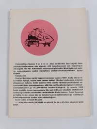 Kirpeät : nostalgisia pakinoita