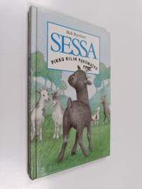 Sessa : pikku kilin pakomatka