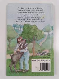Sessa : pikku kilin pakomatka