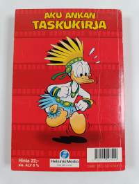 Aku parrasvaloissa