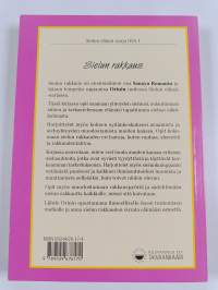 Sielun rakkaus : miten avaat sydänkeskuksesi
