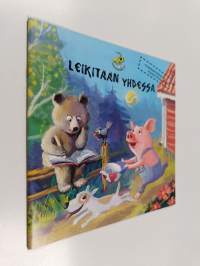 Tyhjä kuva