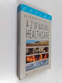 A-Z of Natural Healthcare