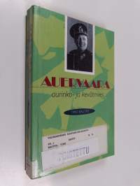 Auervaara : aurinko- ja kevätmies