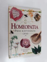 Homeopatia : pieni käytännön opas