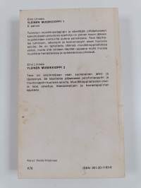 Yleinen musiikkioppi 1