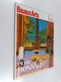 Pierre Bonnard : Collection Les Grandes Expositions