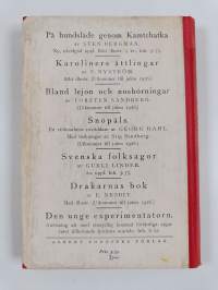 Familjen Himmelstjärna och Sidensvahnska bolaget