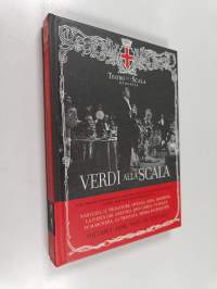 Verdi alla scala Vol. 1. : Cori, Preludi, Sinfonie
