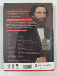 Verdi alla scala Vol. 1. : Cori, Preludi, Sinfonie