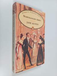 Northanger Abbey