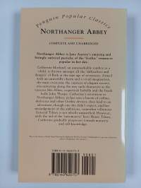 Northanger Abbey