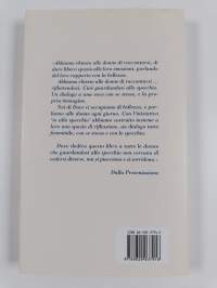 Io allo specchio. Racconti di donna