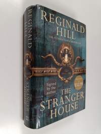 The stranger house