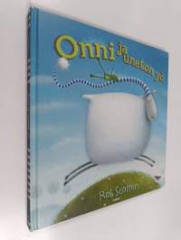 Onni ja uneton yö