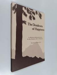 The Desiderata of happiness : a collection of philosophical poems