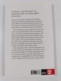 Etrusker - historien om ett främmande folk