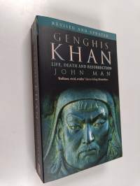 Genghis Khan : life, death and resurrection