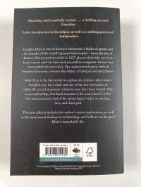 Genghis Khan : life, death and resurrection