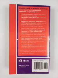 Pocket guide to nursing diagnoses