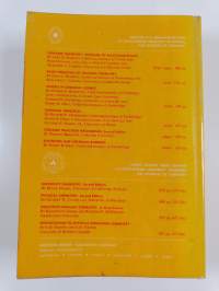 Organic chemistry : methane to macromolecules
