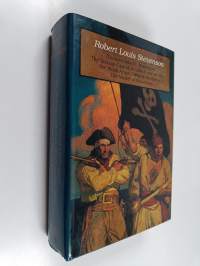 Treasure island ; Kidnapped ; Weir of Hermiston ; The master of Ballantrae ; The black arrow ; The strange case of Dr Jekyll and Mr Hyde