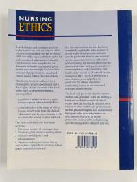 Nursing ethics