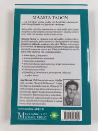 Maasta taoon : Michaelin opas parantamiseen ja hengelliseen heräämiseen