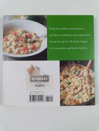 Risotto - 30 Simply Delicious Vegetarian Recipes from an Italian Kitchen