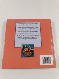 Step-by-step complete Thai cooking