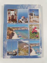 Karpathos kasos saria