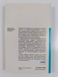 Markkinointitutkimus
