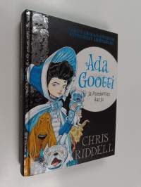 Ada Gootti ja Humisevan karju