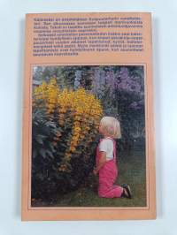 Kotipuutarhurin vuosikalenteri 1987