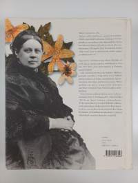 Niin kutsuttu sydämeni : Albert Edelfeltin kirjeet äidilleen 1873-1901