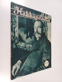 Tyhjä kuva