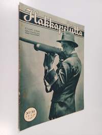 Tyhjä kuva