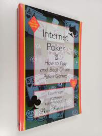 Internet Poker - How to Play and Beat Online Poker Games