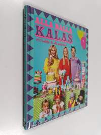 Alla balla kalas: 200 kalastips för alla partyprissar!