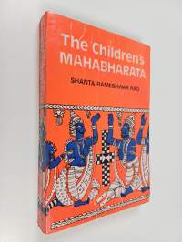 The children&#039;s Mahabharata