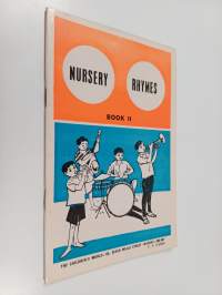 Nursery Rhymes : Book 2