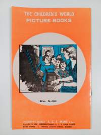 Nursery Rhymes : Book 2