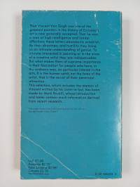 The letters of Vincent van Gogh
