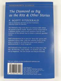 The Diamond as Big as the Ritz : And Other Stories