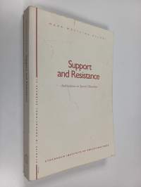 Support and Resistance - Ambivalence in Special Education