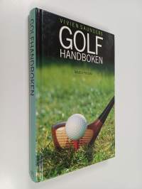 Golfhandboken