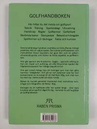 Golfhandboken